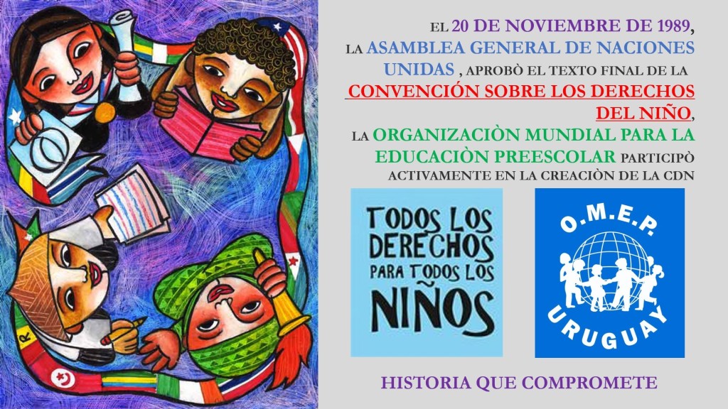 CDN OMEP