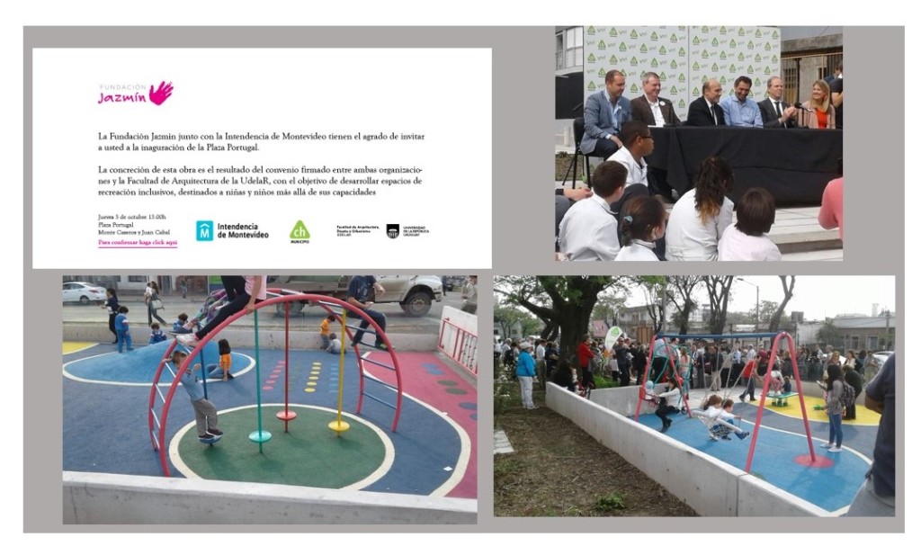 FUNDACIÓN JAZMIN