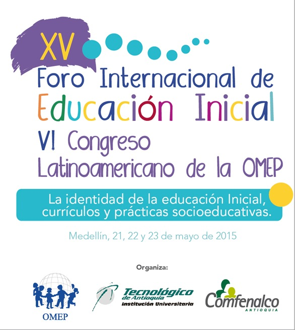 Foro Internacional de Educación Inicial
