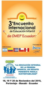 OMEP 3ER