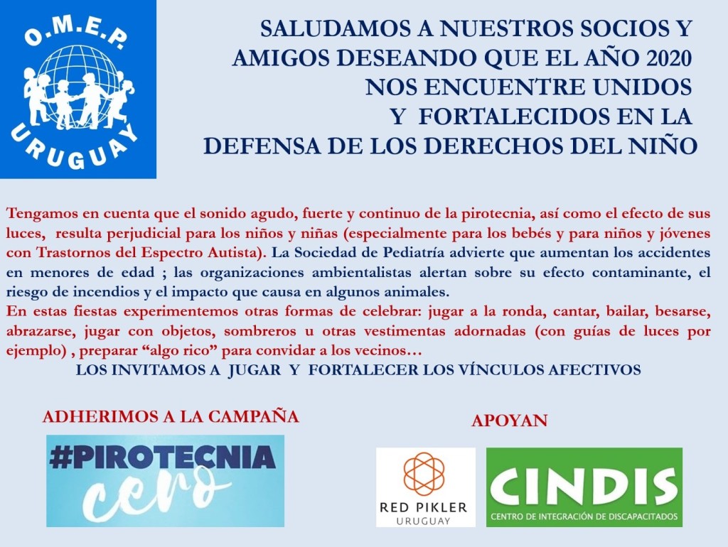 TARJETA 2019