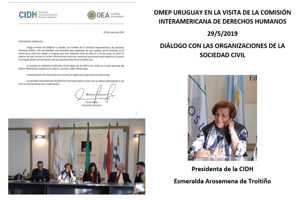 cidh